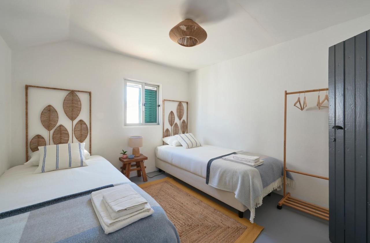 Comporta Sandy Villa, By Timecooler Buitenkant foto