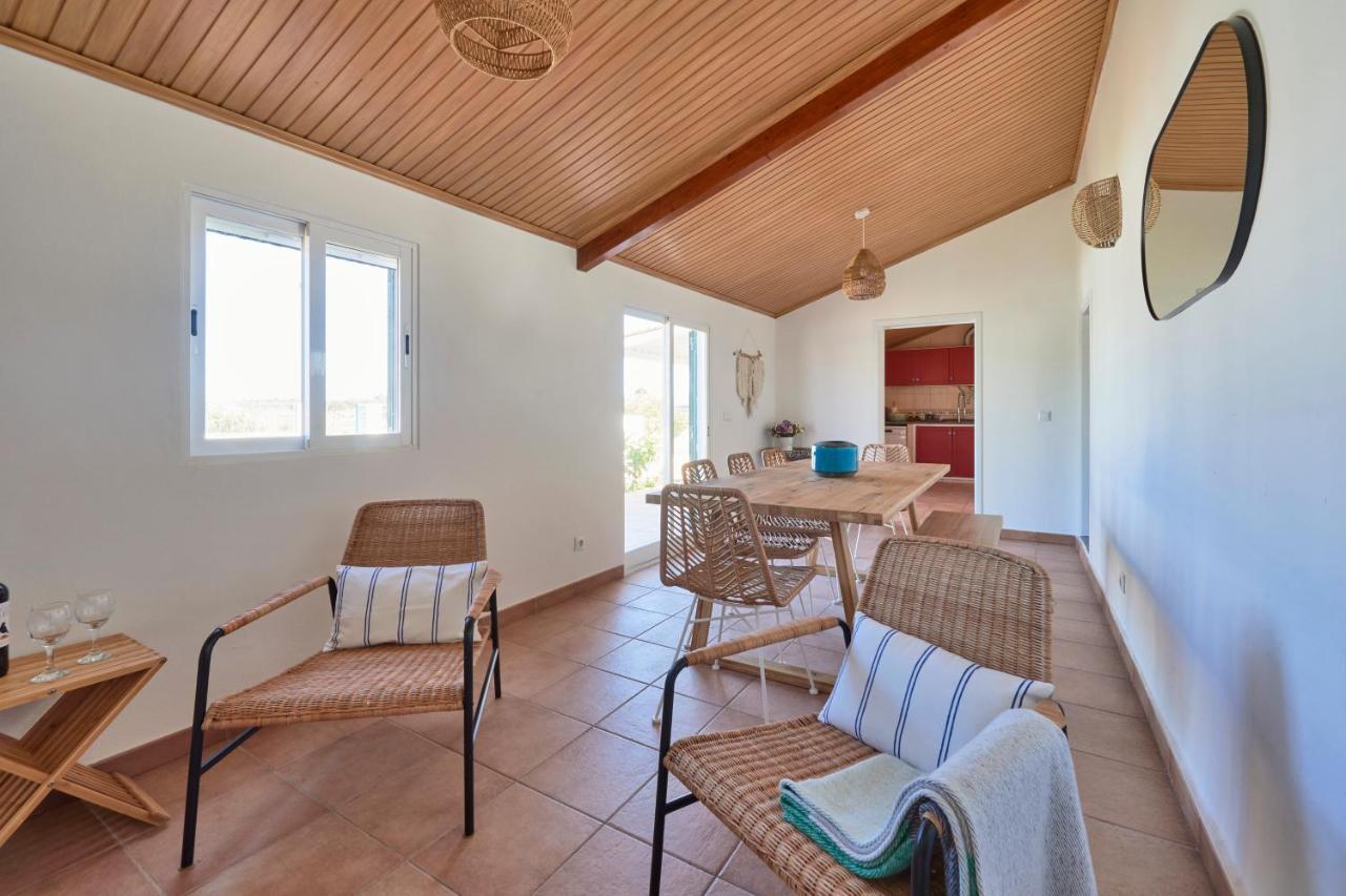 Comporta Sandy Villa, By Timecooler Buitenkant foto