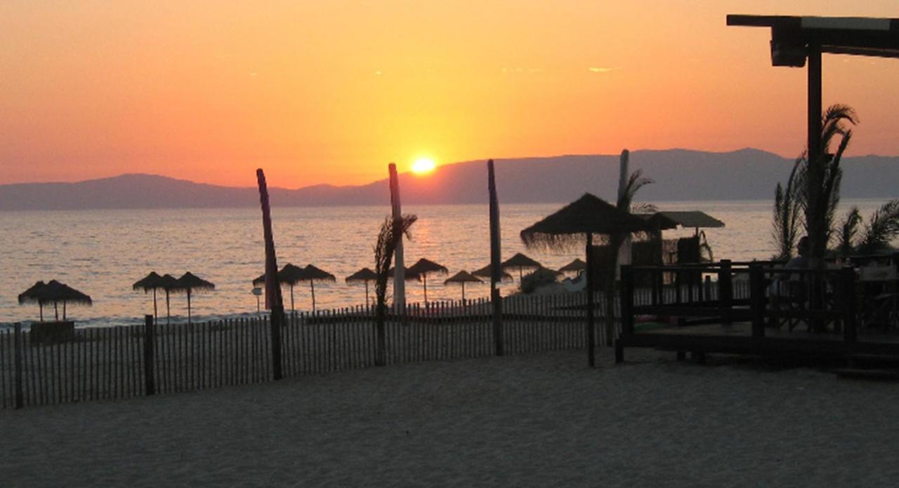 Comporta Sandy Villa, By Timecooler Buitenkant foto