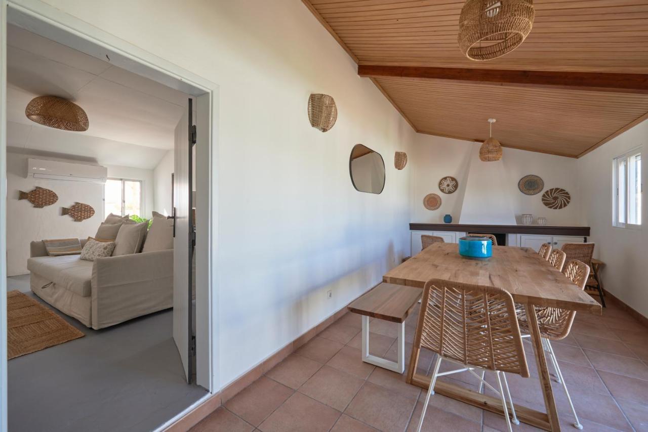 Comporta Sandy Villa, By Timecooler Buitenkant foto