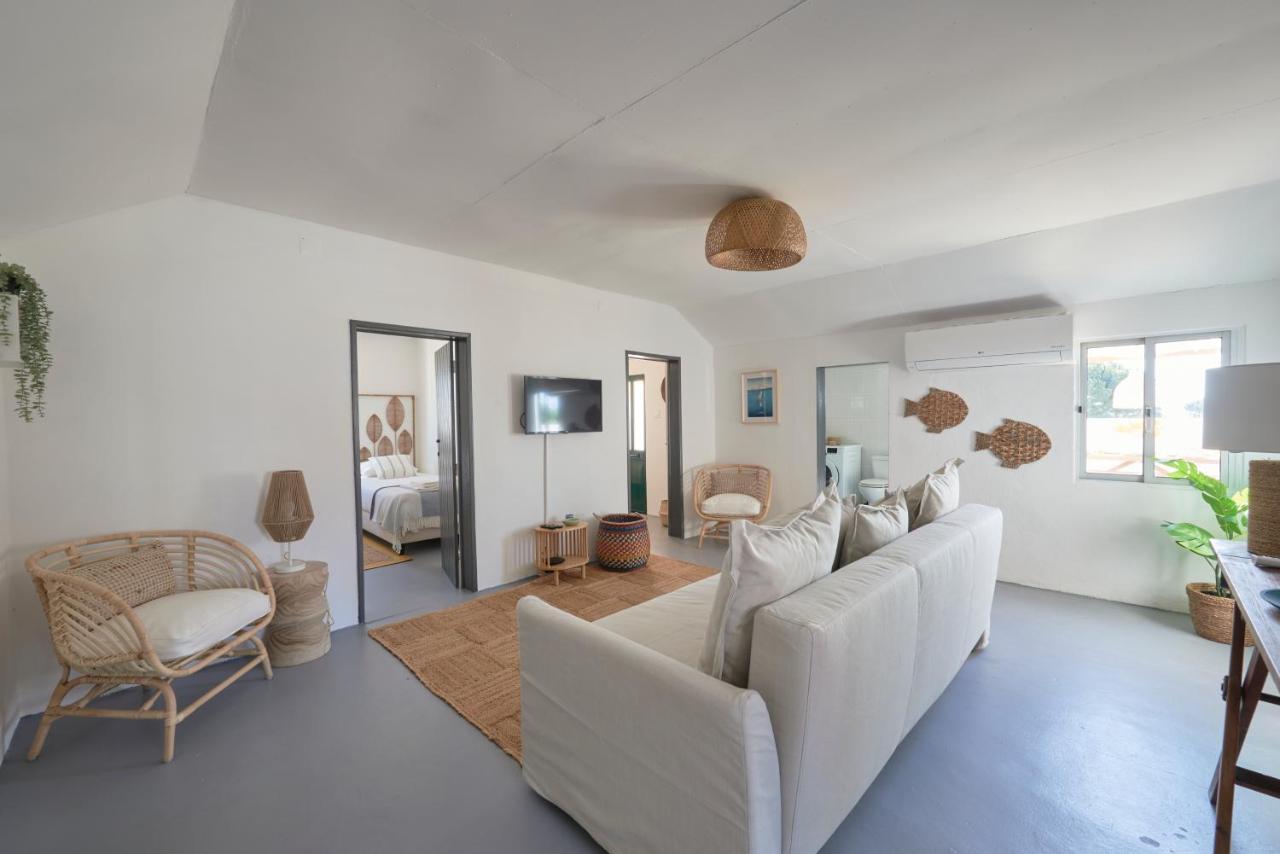 Comporta Sandy Villa, By Timecooler Buitenkant foto