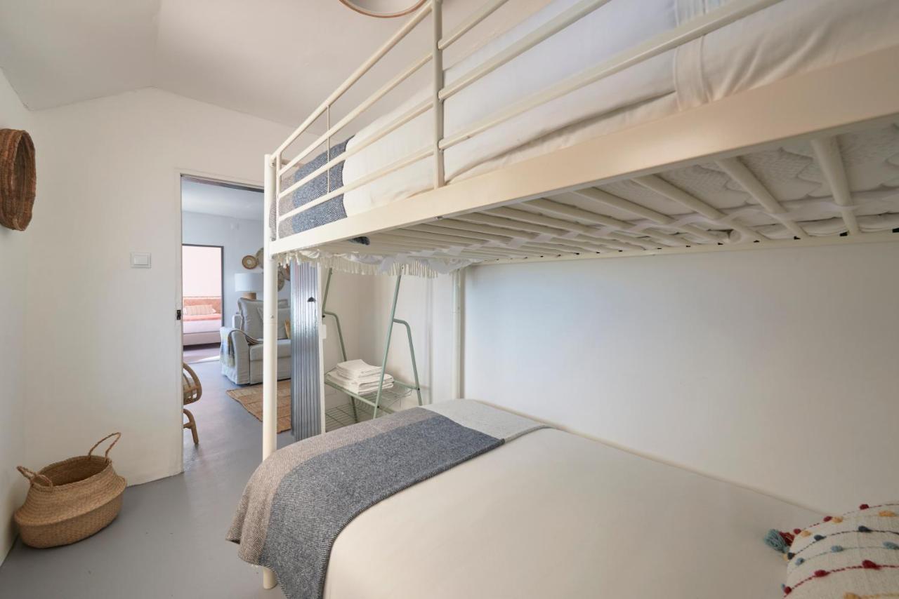 Comporta Sandy Villa, By Timecooler Buitenkant foto
