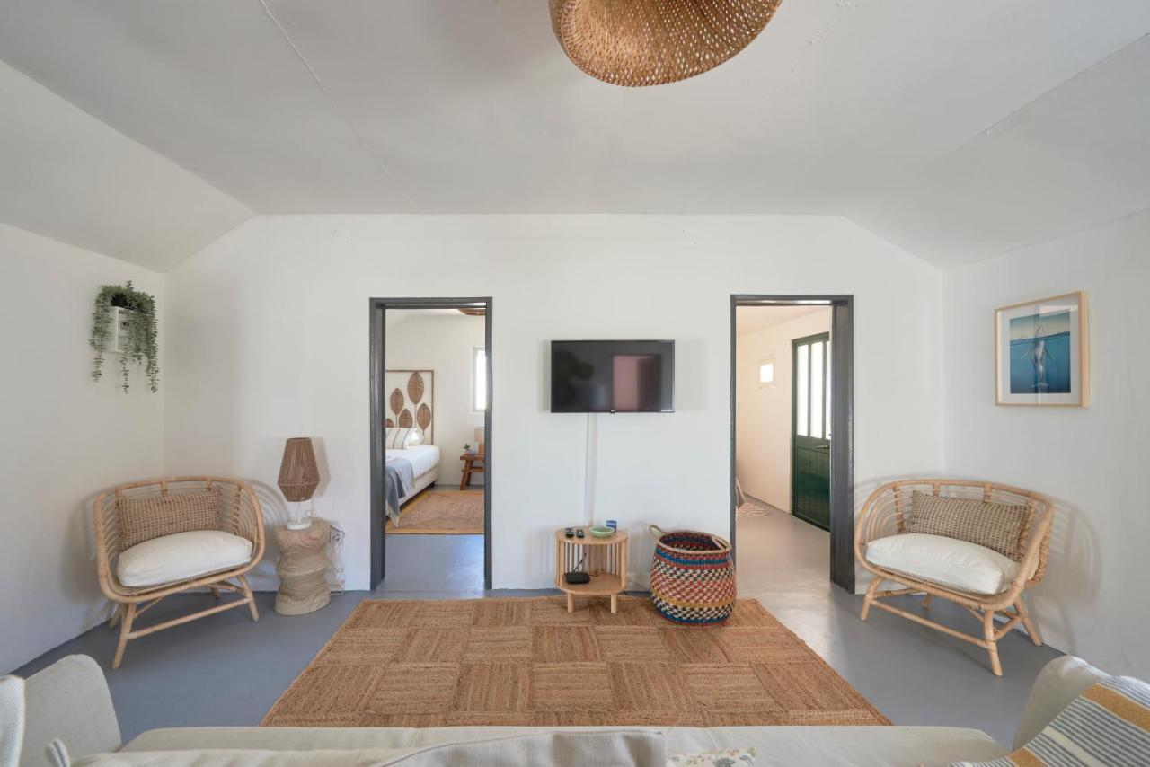 Comporta Sandy Villa, By Timecooler Buitenkant foto