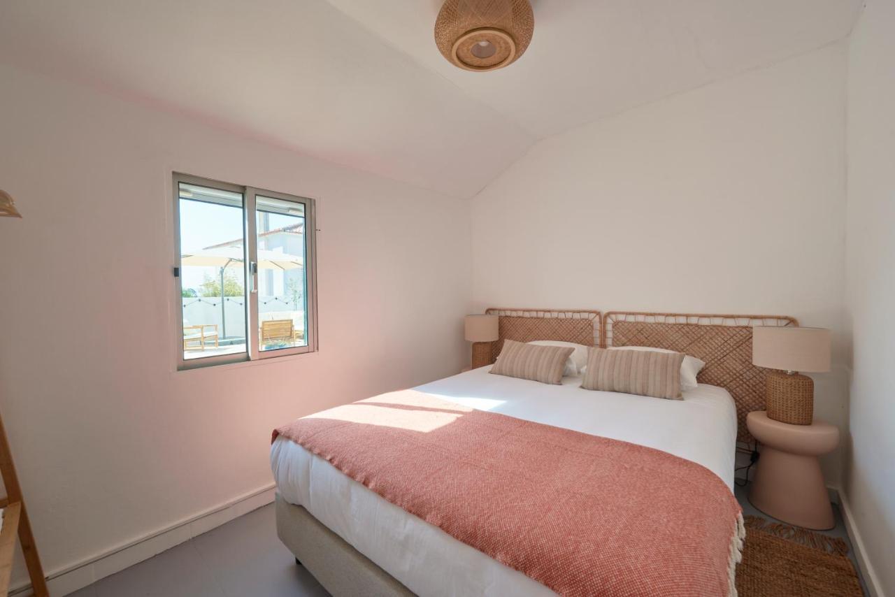 Comporta Sandy Villa, By Timecooler Buitenkant foto