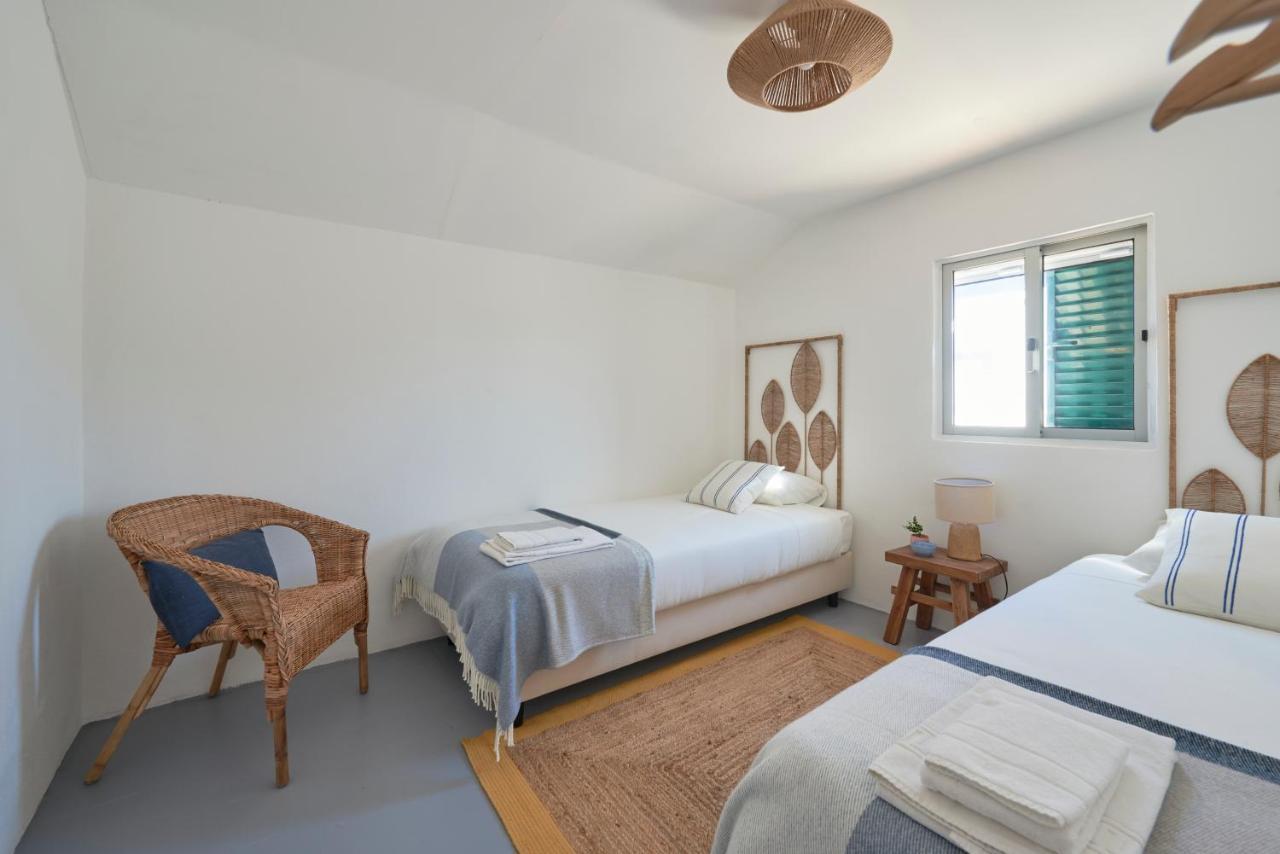 Comporta Sandy Villa, By Timecooler Buitenkant foto