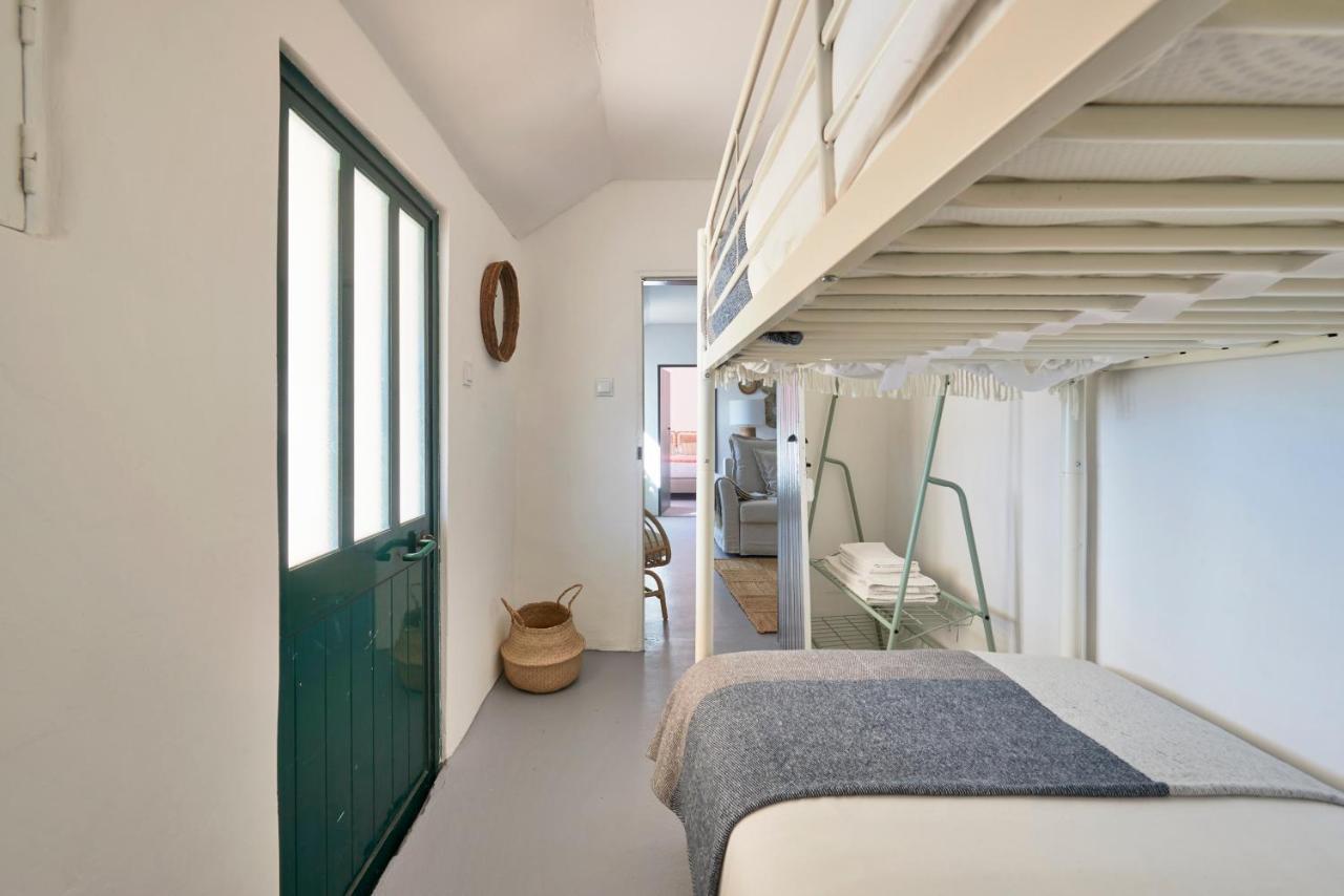 Comporta Sandy Villa, By Timecooler Buitenkant foto