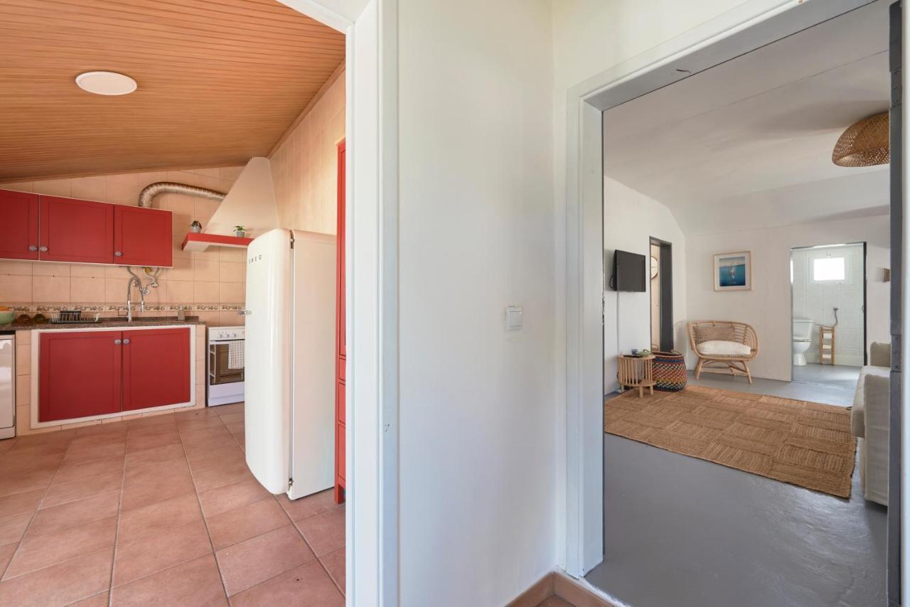Comporta Sandy Villa, By Timecooler Buitenkant foto